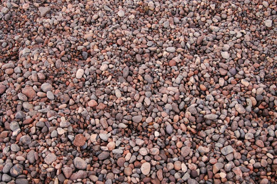 Pebbles Pebble Beach