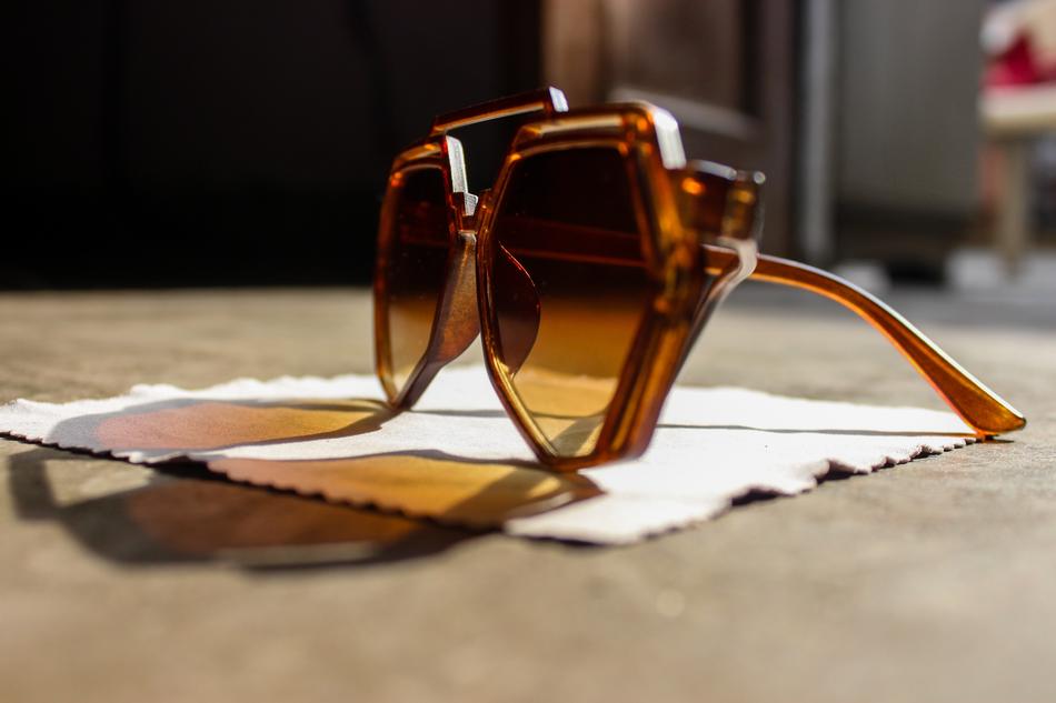 Wear Sunglasses Summer