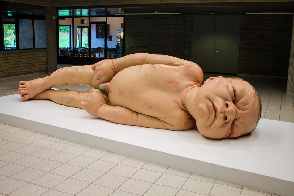 Art Creative Baby