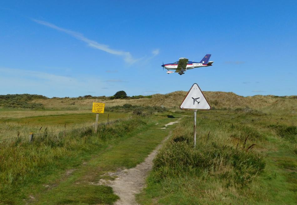 Sky Flying Aircraft