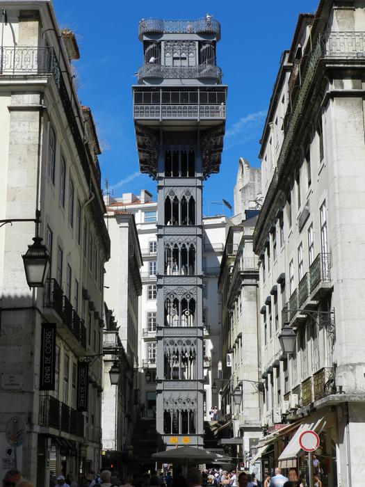Architecture Building Travel