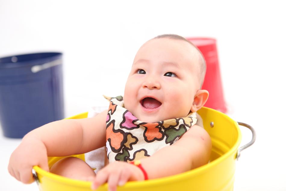 Child Compact Baby