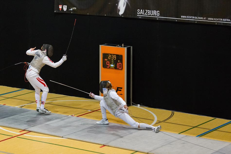Fight Competition Sport