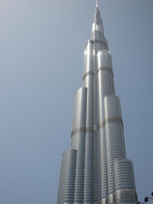 Tower Skyscraper