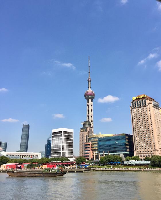 Architecture Skyscraper City