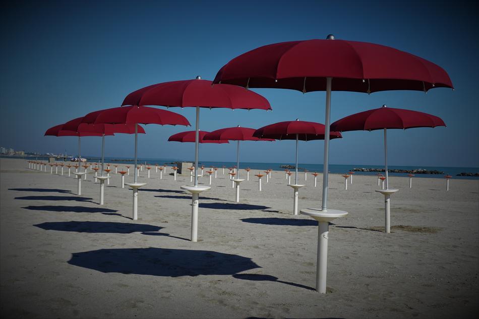Shadow Sea Beach