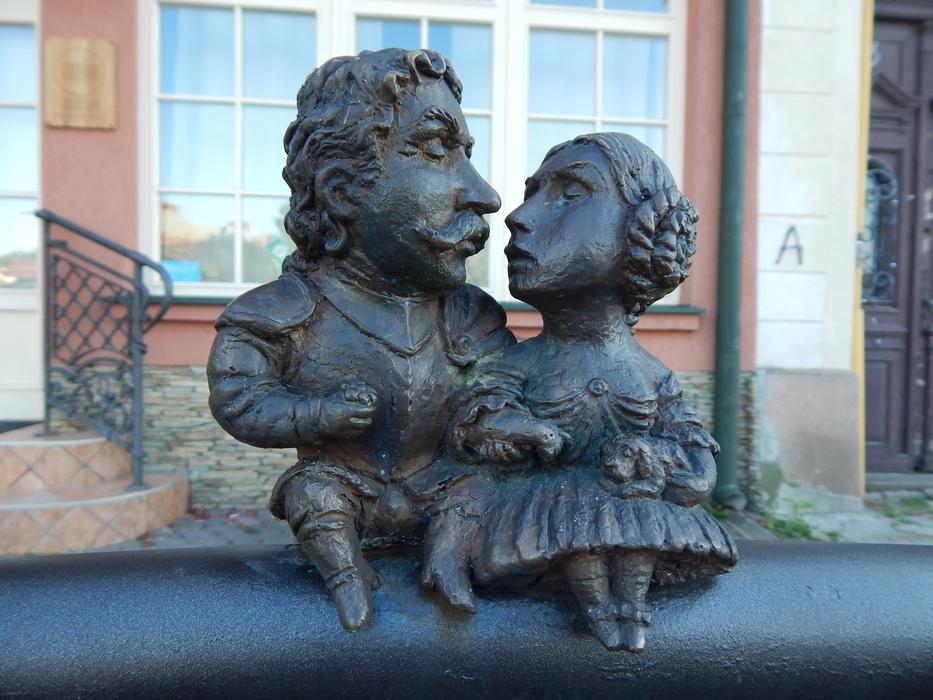 Sculpture Statue Art