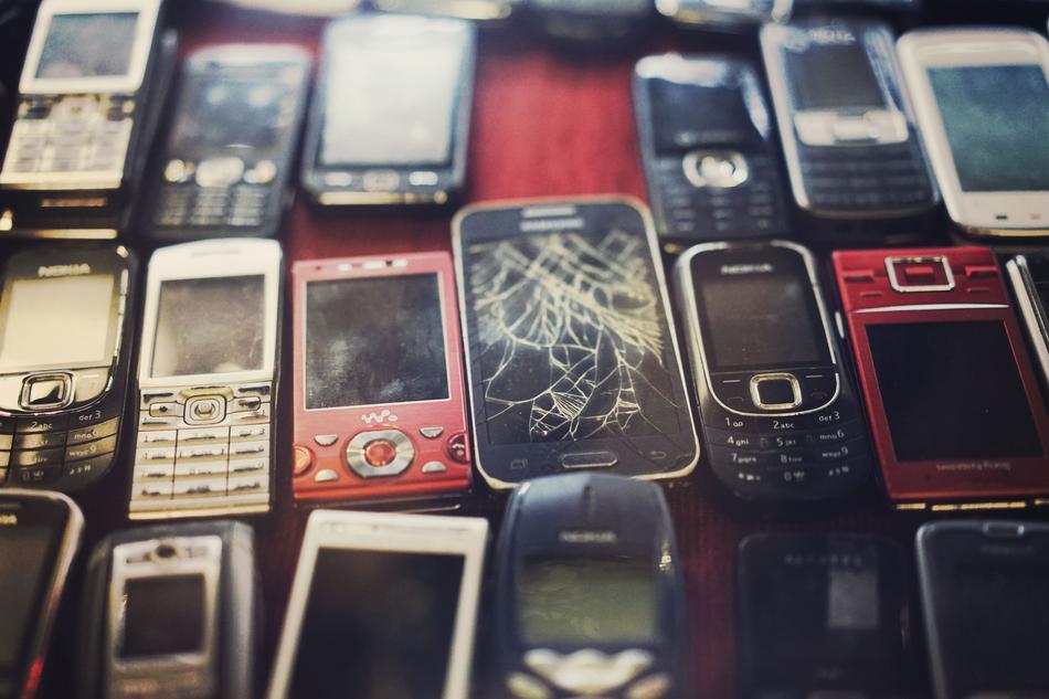 Mobile Phone Smartphone