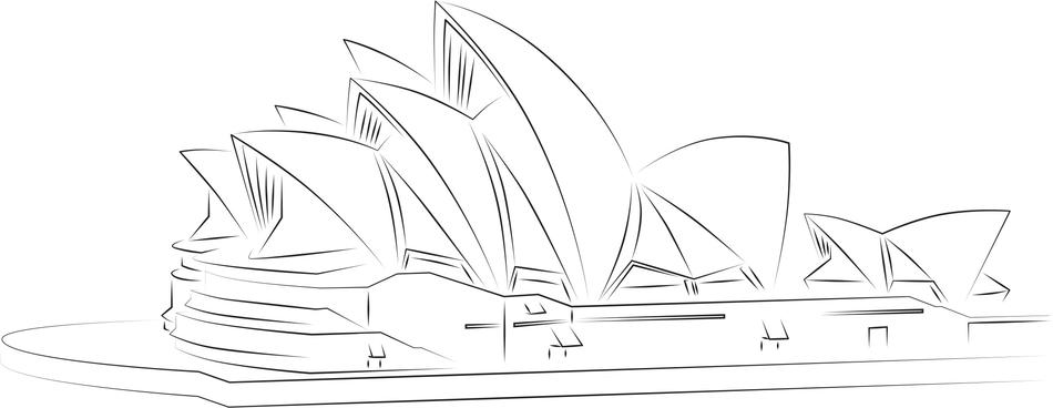 australia sydney architecture