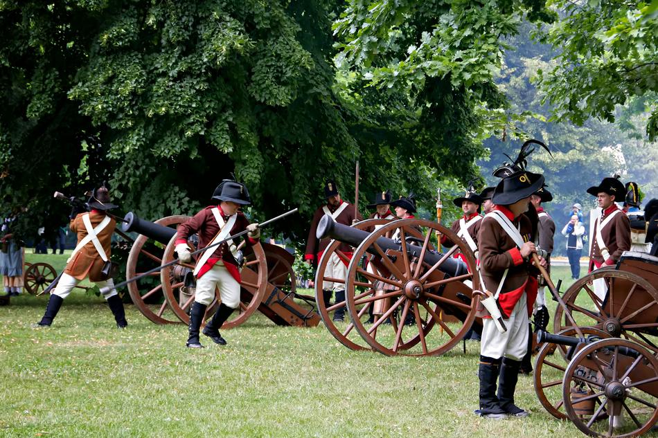 Napoleon War The Austrian Army