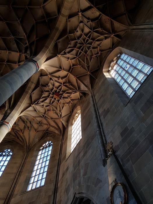 Church Architecture Cathedral