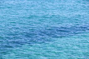 Water Sea Ocean