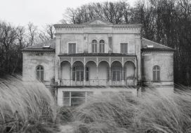 Architecture Old Heiligendamm