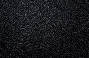 Black rough Texture