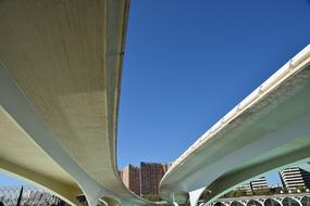 Sky Architecture Outdoors