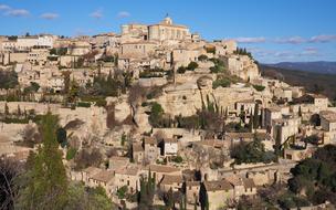 Gordes Village Luberon