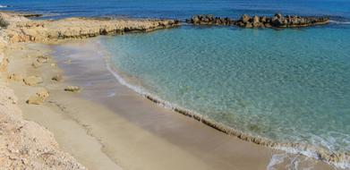 Sea Beach Sand