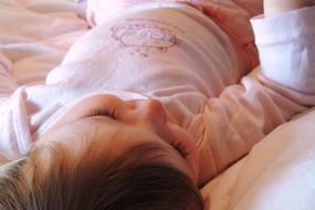 Baby Girl Pink