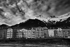 Innsbruck Austria Tyrol