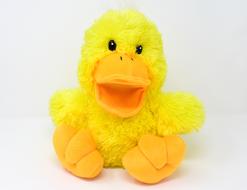 Duck Soft Toy Funny