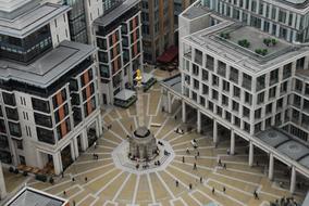 Architecture Building London