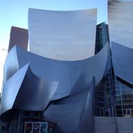 Architecture Business Modern