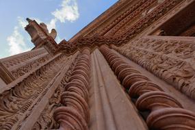 Architecture Travel Religion