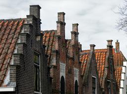 Gable Holland Architecture