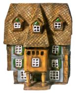 Model House Ceramic