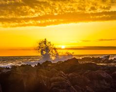 Sunset Beach Cambria