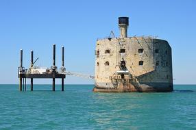 Fort Boyard The Rochelle