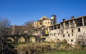 Old Architecture Gothic