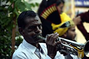 band-walla Band Musician
