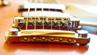 Gibson Easel electric Guitar