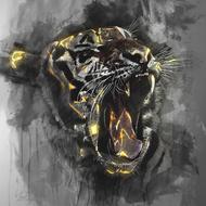 Tiger Head Wildlife