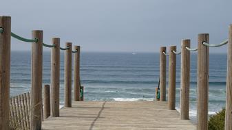Sea Sky Beach No