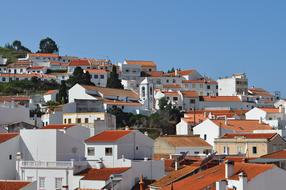 Architecture Portugal Houses