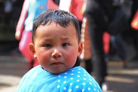 Child People Portrait