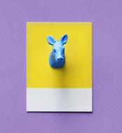 Abstract Animal Art