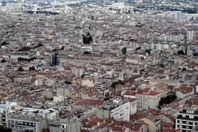 City House Buildings