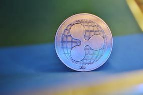 Ripple Coins Crypto currency
