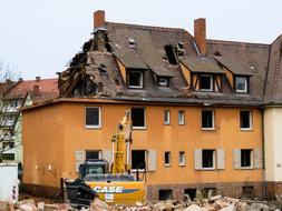 Architecture Building House