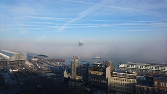 Amsterdam City