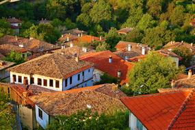 Architecture Roof Home