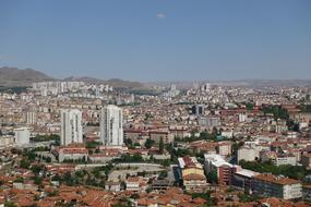Turkey Ankara