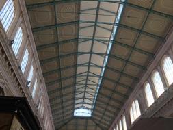 Roof Market