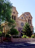 Architecture Church Religion