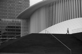 Luxemburg Architecture cityscape