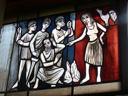 Passion Christ Jesus