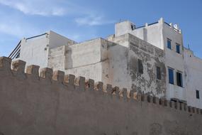 Morocco Essaouira Windows